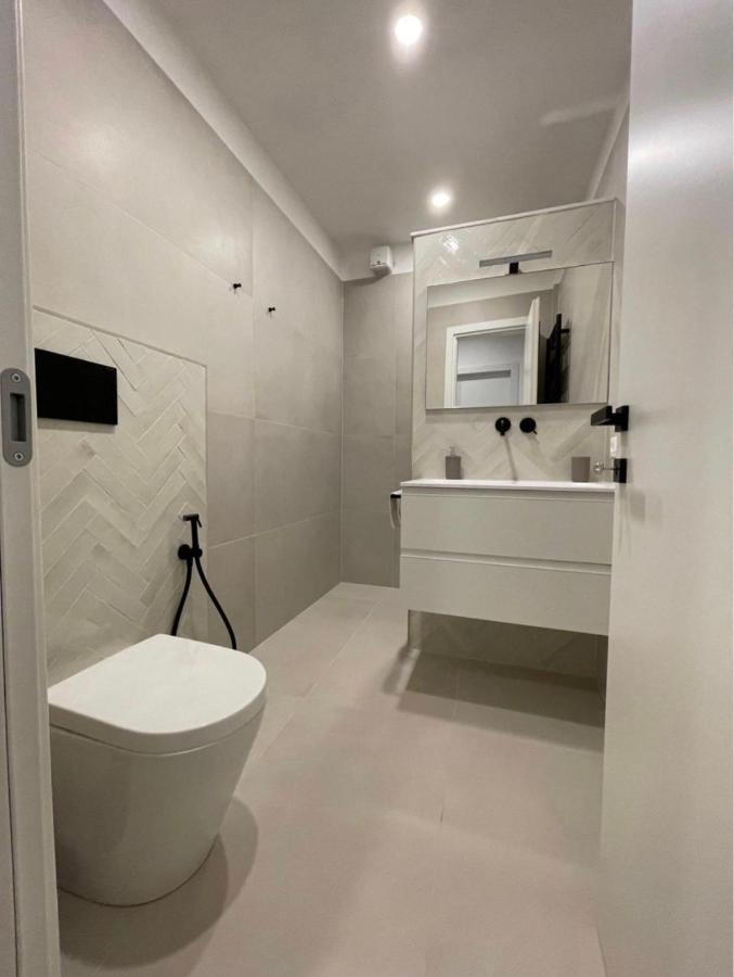 7 Sky Udine Exterior foto