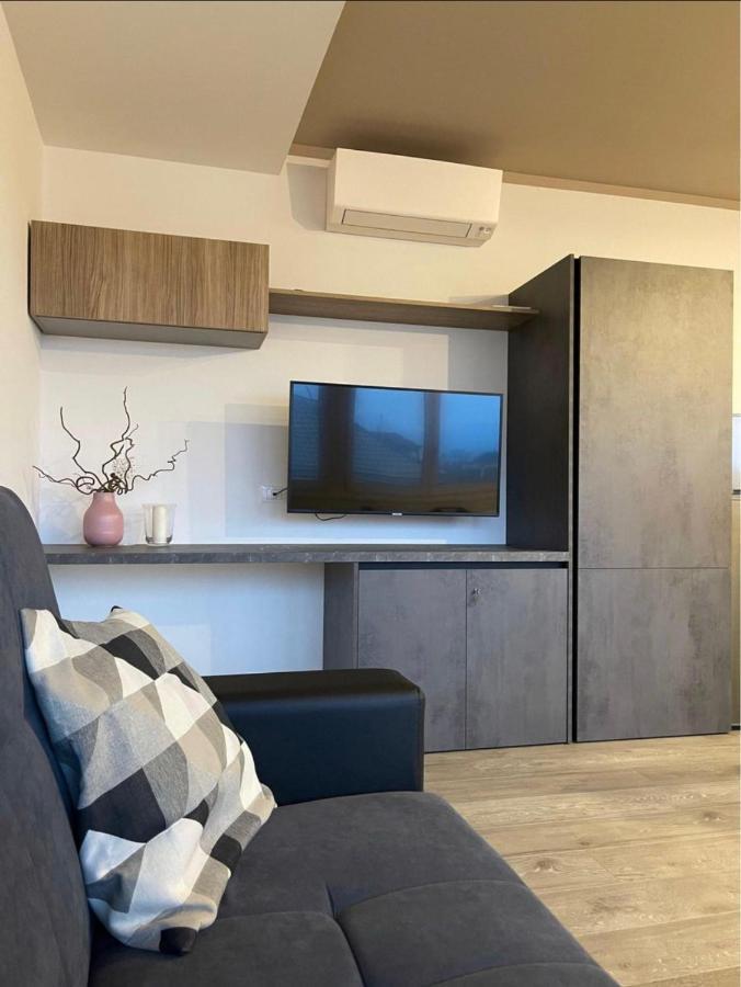 7 Sky Udine Exterior foto