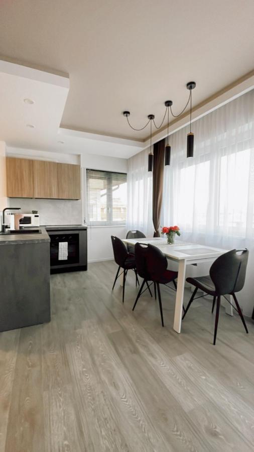 7 Sky Udine Exterior foto