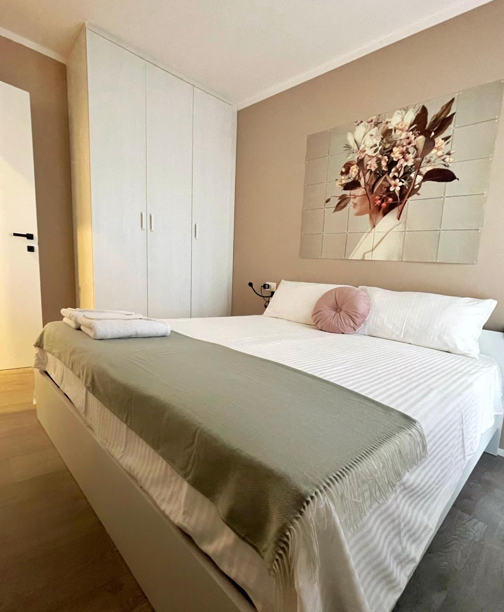 7 Sky Udine Exterior foto