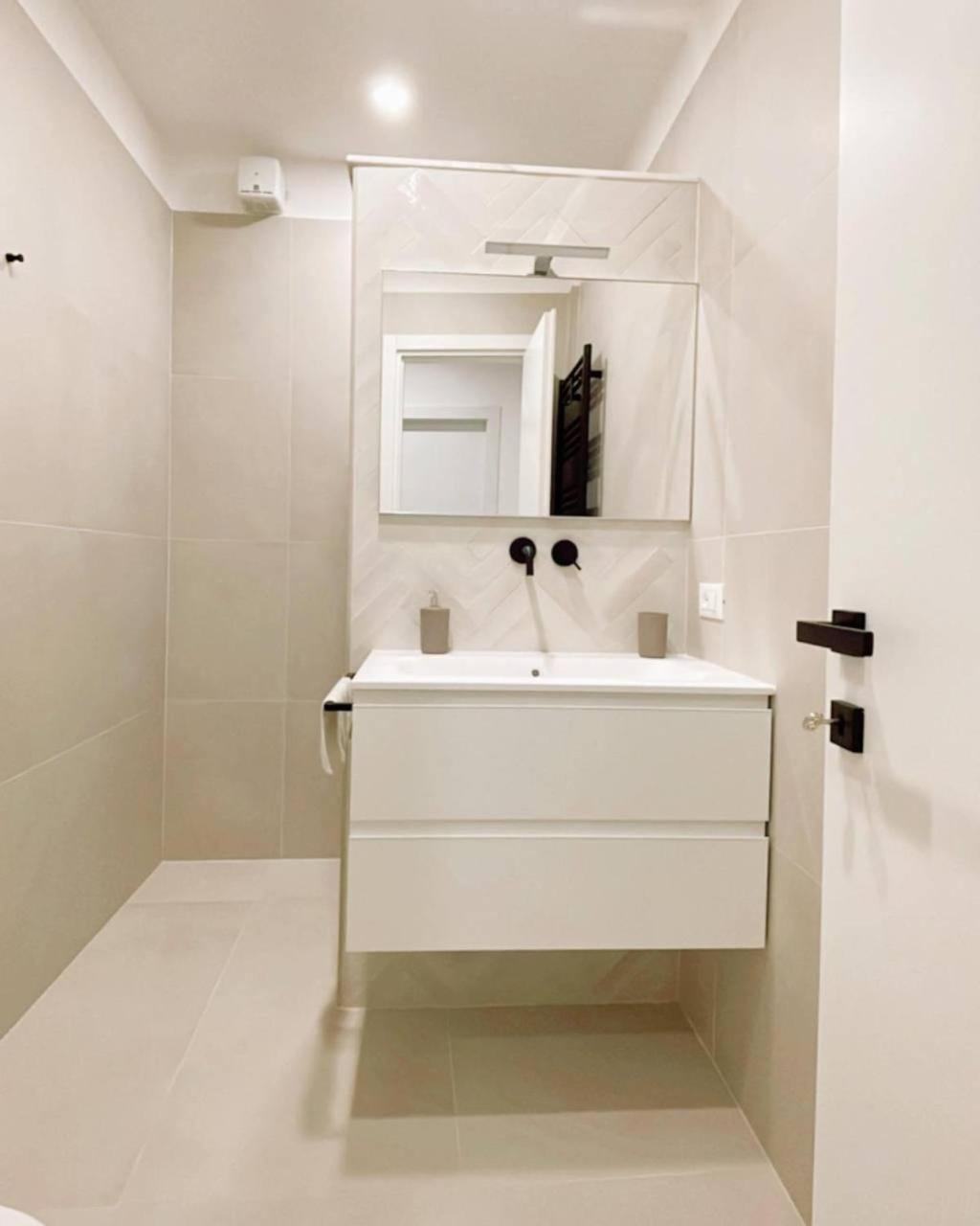 7 Sky Udine Exterior foto
